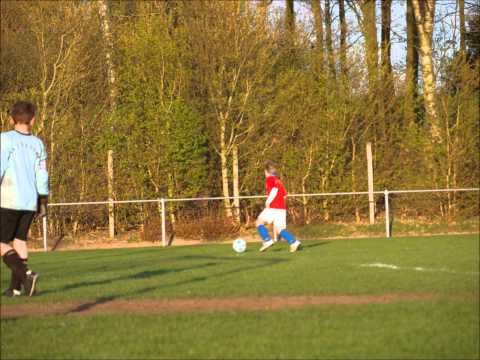 FC Emmen D1 - VV Twenthe D1