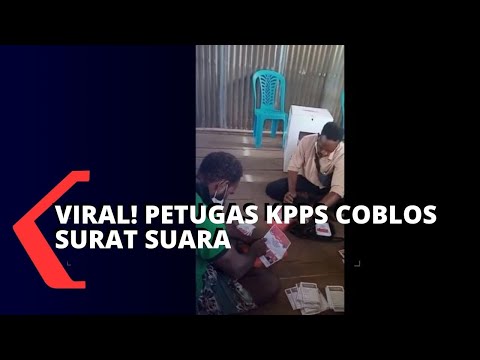 Resmi! Pendaftaran KPPS Pemilu 2024 Dibuka 11 Desember 2023, Ini Syarat dan Gajinya
