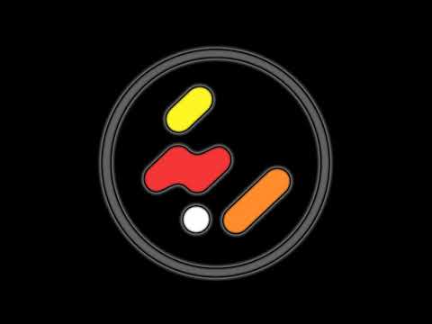 Alva Recek -- Soma orange