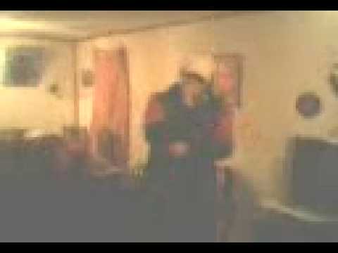 Improvisacion curanilahue