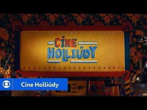 Cine Holliúdy: confira a abertura da série