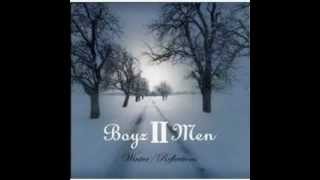 BOYZ II MEN- What Child is This