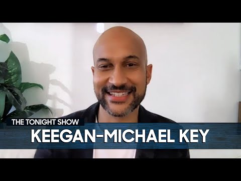 奧巴馬責備基根-邁克爾-基對他的印象。 (Obama Critiqued Keegan-Michael Key’s Impression of Him)