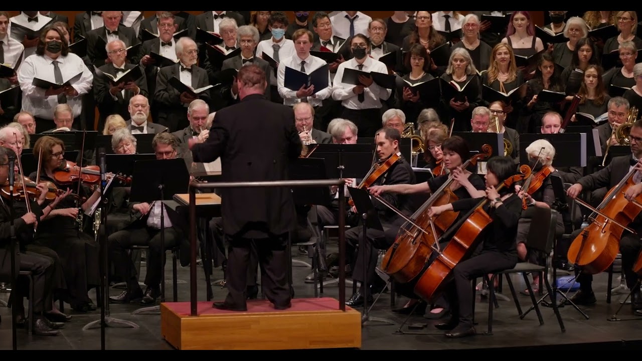 Lohengrin: Prelude to Act III - Richard Wagner