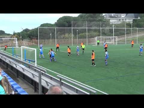 Llavaneres vs Malgrat