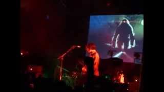 Dead Meadow (live) @ The Observatory Santa Ana California USA 16 May 2015