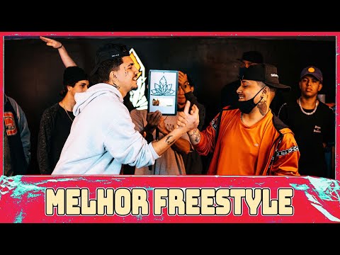 MELHOR FREESTYLE DO CAMPEÃO  | 246ª Batalha da Aldeia