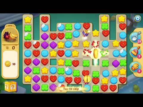 Matchington Mansion Level 2312