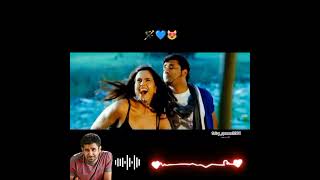 Download lagu #love #song 💙Kadhalikka pennoruthi 🦋✨ Paarthu vittene ✨😍#vijay Antony mp3