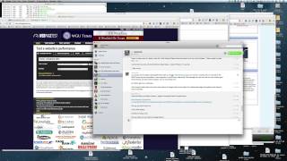 Crazy Fast Websites - Case Study #3 - Thai Healing Massage
