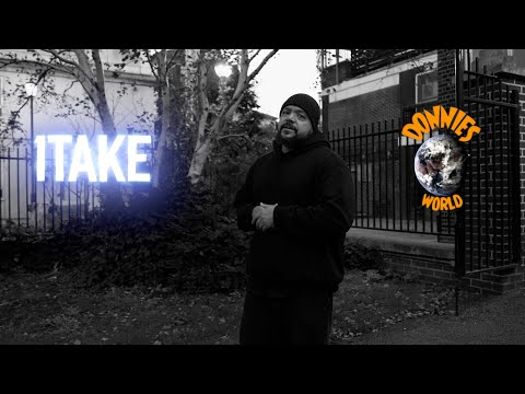 Big Donzz - You Know Me (Prod.by Donniesworld) [#1Take]
