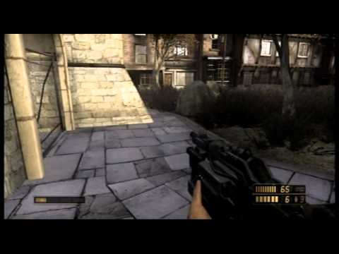 Resistance Fall of Man Walkthrough Part 2