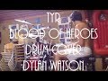 Tyr - Blood of Heroes - Drum cover 