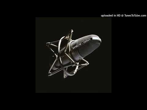 Gustavo Cerati |  El Mareo [432HZ/HQ]