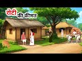 रोटी की कीमत हिंदी कहानी Kahaniyan Bedtime Stories Panchatan