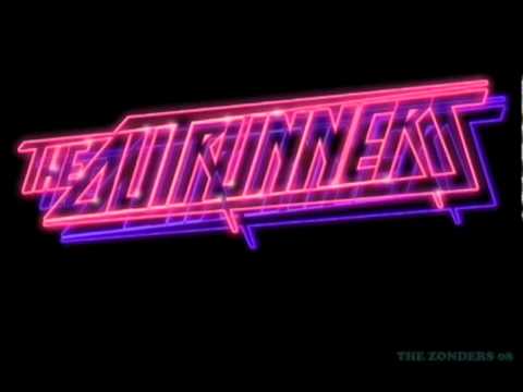 The Outrunners - DIAMOND (HQ)