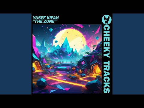 The Zone (Extended Mix)