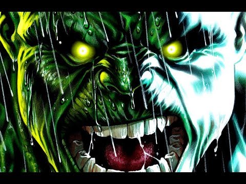 IMMORTAL HULK Godly Power & the Reason Why He Was Incinerated