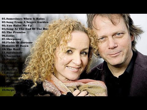 Secret Garden Greatest Hits New | Best Of Secret Garden Playlist [Best Love Cover']