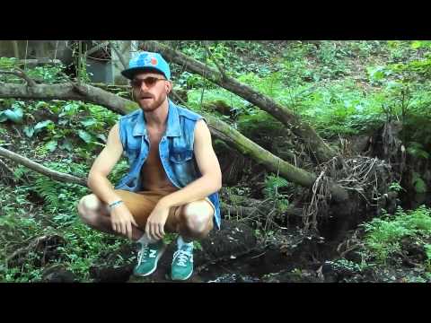 I-SHENCE - Be Free (African Children Riddim) Videoclip Oficial HD