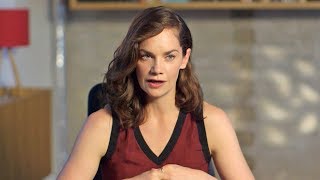 Mrs. Wilson: What Is Mrs. Wilson?