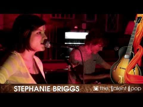 Stephanie Briggs | 01