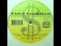 Fidel Cashflow - Cash Is Da Name / Nada Mi Amor