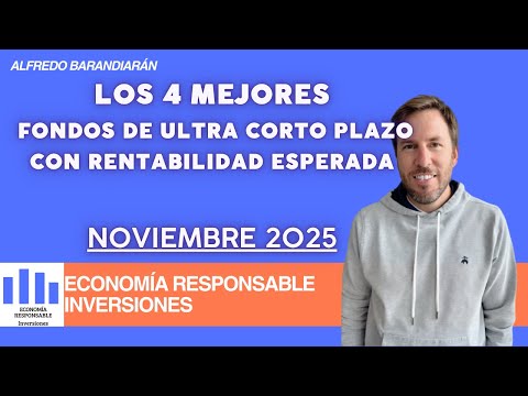 The 4 best ultra-short-term funds November 2025