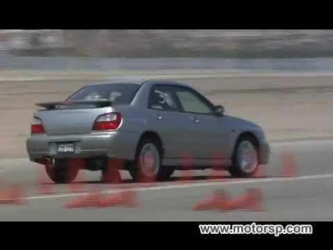 Autocross Cadepor 1ra fecha parte 02