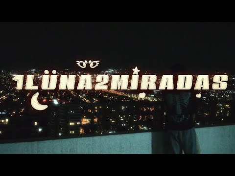 Skinnybear - 1Luna2Miradas (prod. Kickz jr)