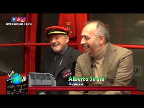 2019 02 11 TUTTI IN CARROZZA ALBERTO SIRONI