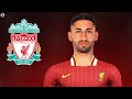 Alan Varela - Welcome to Liverpool? 2024 - Skills, Passes & Tackles | HD