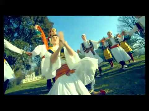 Redi Penko   Do te shkoj ku ma ka enda