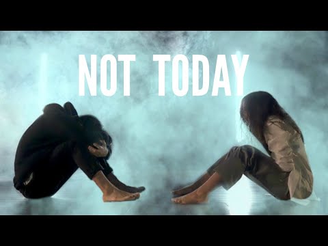 Sean Lew and Kaycee Rice - Not Today - Alessia Cara - Choreography by JoJo Gomez