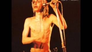 The Stooges - Born In A Trailer