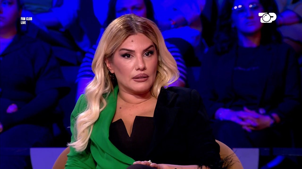 Ekskluzive/ Ilnisa Agolli flet për herë të parë pas daljes së bujshme nga BBV