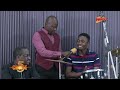 CRUISE 5 WITH LOYD PHIRI