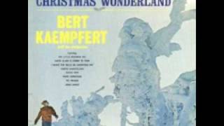 Bert Kaempfert  Christmas Wonderland  S1, S3  I Heard The Bells On Christmas Day