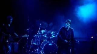 Justin Currie - Ready to Be