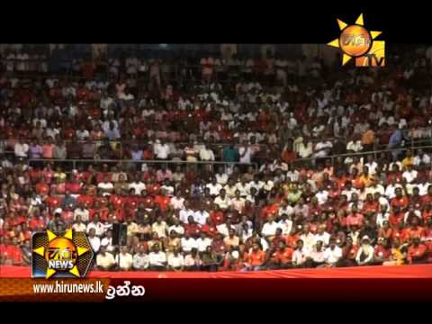 Hiru News 7.00 PM July 22, 2015