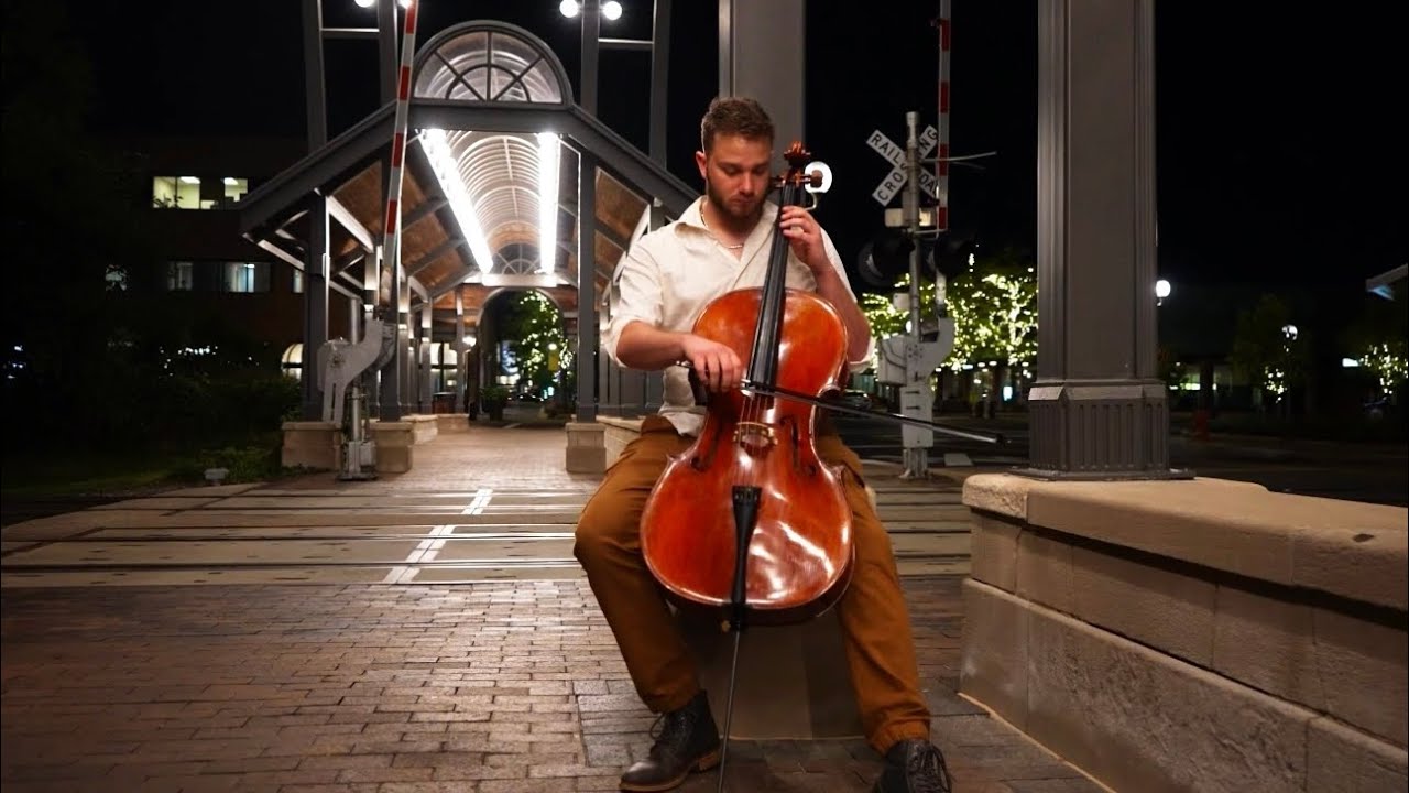 Promotional video thumbnail 11 for Drew Wiegman