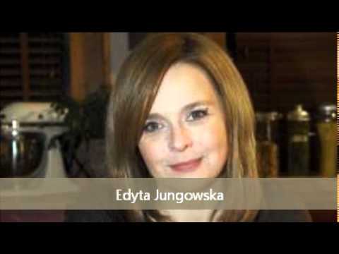 Edyta Jungowska