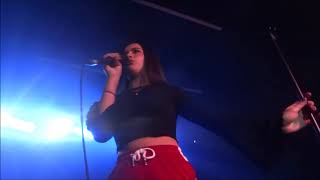 Liv Dawson - Hush @ The Borderline, London 25/10/17