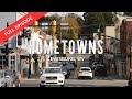 Hometowns Lewisburg WV
