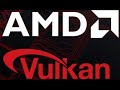 AMD Vulkan 