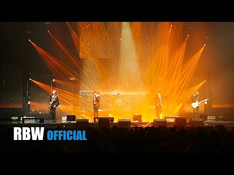 [Clip] MAS - 'Closer' Stage @GEMSTONE_180225