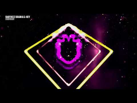 Barthezz Brain & G-KEY - Everybody [Big Fish Recordings]