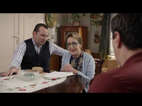 Mamini sinovi - Epizoda 19