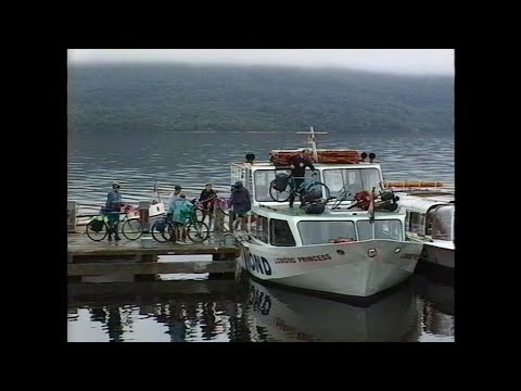 06 Aug 1993 · Official video of today's ride - 2021 Full Remaster