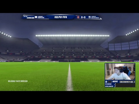 Livestream von Valentin Cabrera Metgenberg